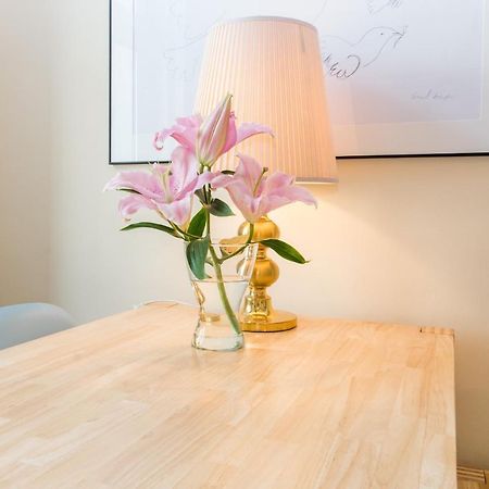 Beautiful Viennese Apartment Екстериор снимка