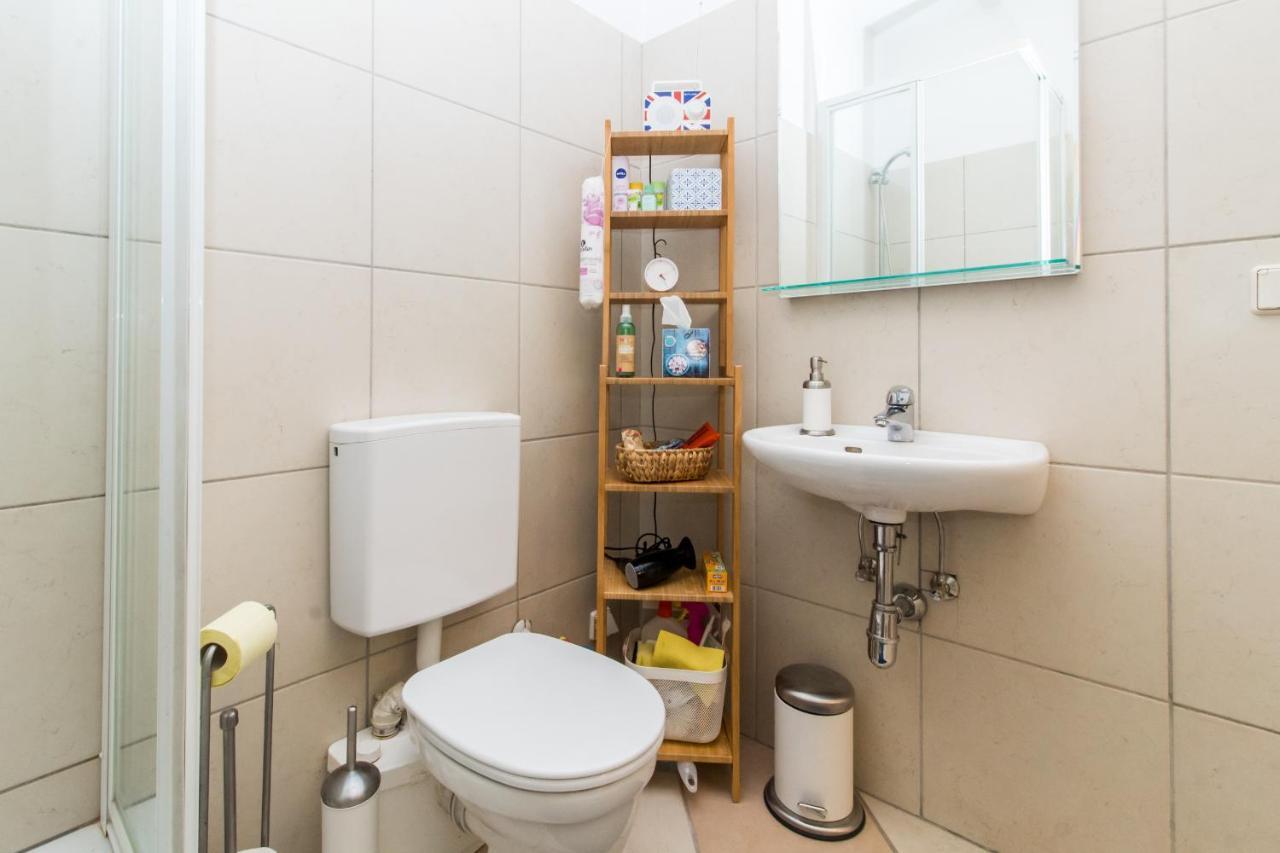 Beautiful Viennese Apartment Екстериор снимка